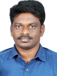 Vivekanandhan Porselvan