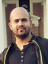 Saurabh Raghuvanshi