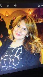 Olena Moskalenko