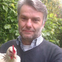 Rainer Cramer