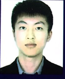 Ziyi Wang