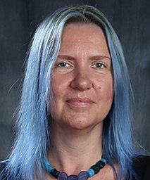 Anneli Kaasa