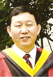 Jie Liu
