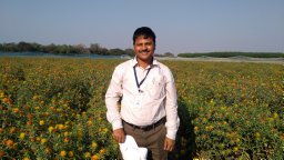 A. Aziz Qureshi