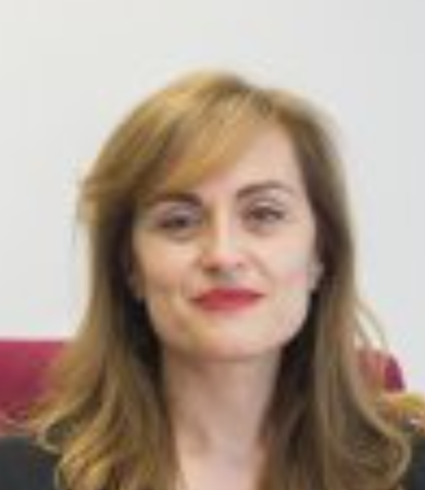 María de las Mercedes Correa Sanz