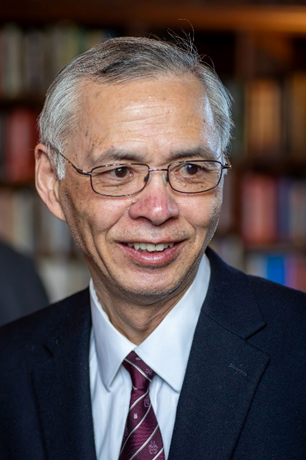 Luping Yu