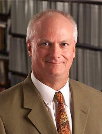Peter T. Wolczanski