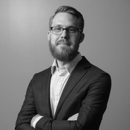 Eric D. Wilkey
