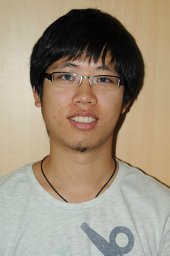 Yinan Zhang