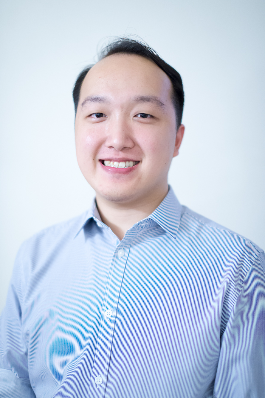 Felix Cheung