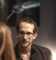 Le Manach Frédéric