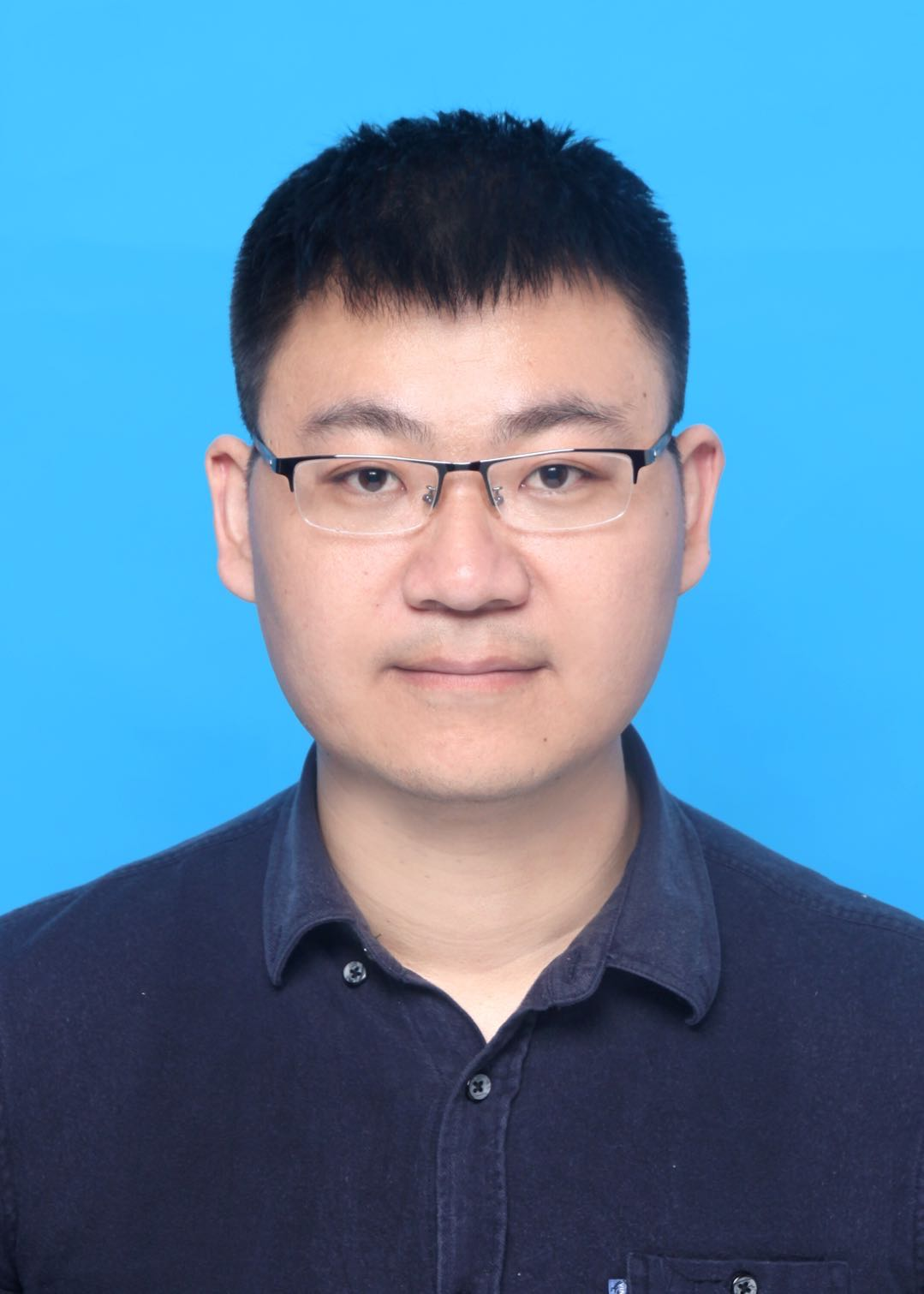 Zhen Tian