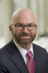 Benjamin Lawrence