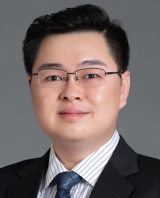 Xiaoyue Zhang