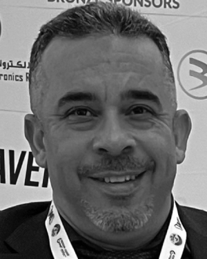 Mohammad Nashbat