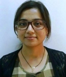 Mayoorika Shukla