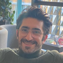 Amirata Saei