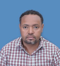 Abebe Fromsa