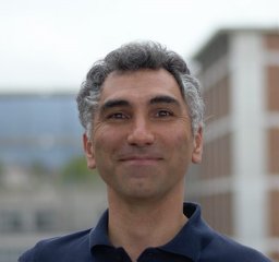Ramin Banan Sadeghian