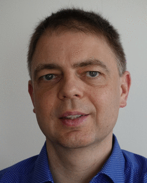 Joerg Schoebel