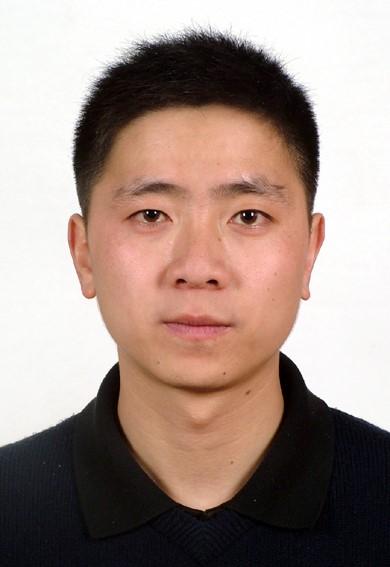Xuesong Yan