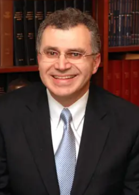 John Elefteriades