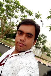 Rahul Kumar Sharma