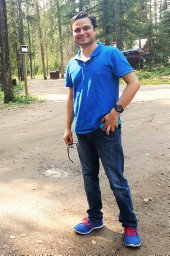Ankur Jamwal