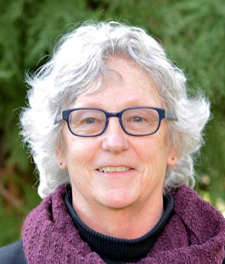 Mary K. Firestone