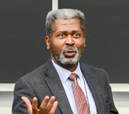 Charles A. Shoniregun