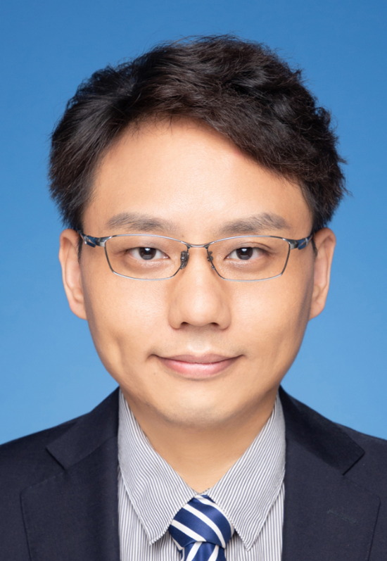 Jian Yuan