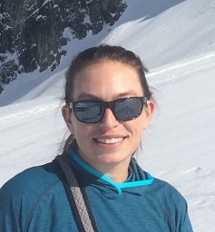 Leah S. Campbell