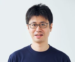 Kosuke Mukumoto