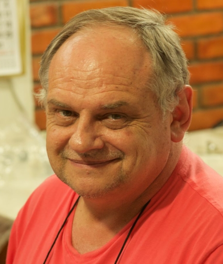 Jacques H C Delabie