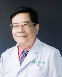 Dongshen Zhang