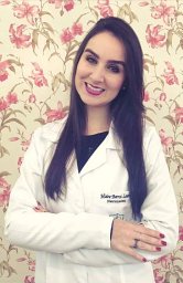 Maíra Barros Louro