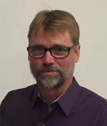 Ian D. Hogg