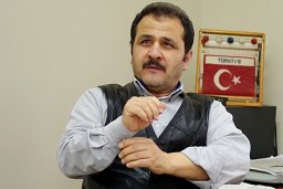 Ahmet Var