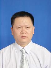 Xingwei He