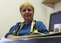 Tamar Katriel