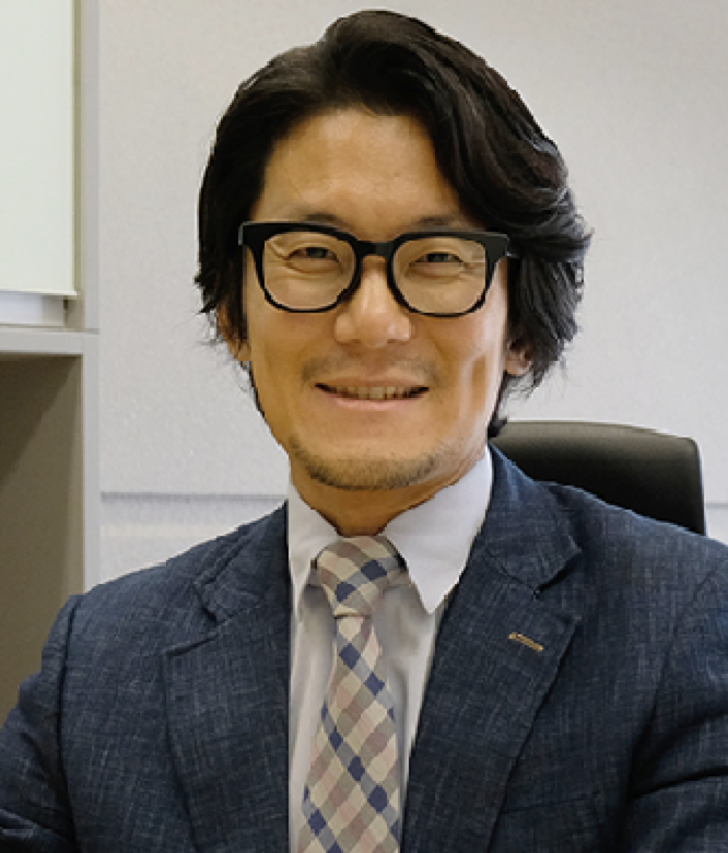 Matthew Chang Chang
