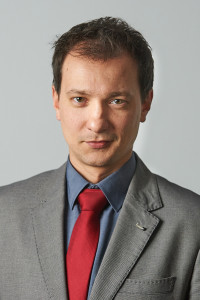 Adam Styk