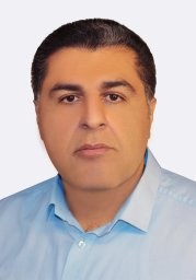 Mohammad Gholami