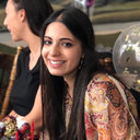 Sara Fatima Memon