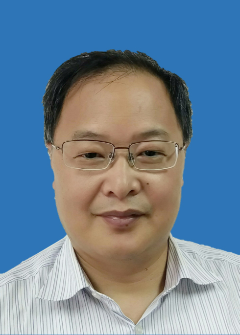 Jiahe Wu