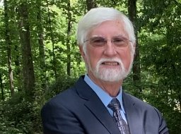 J. Bruce Rafert