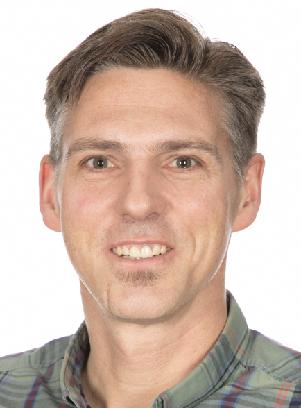 Markus Gerber