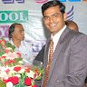 Vishal M. Balaramnavar
