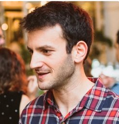 Ben Kaplan