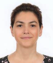 Mine Güllüoğlu